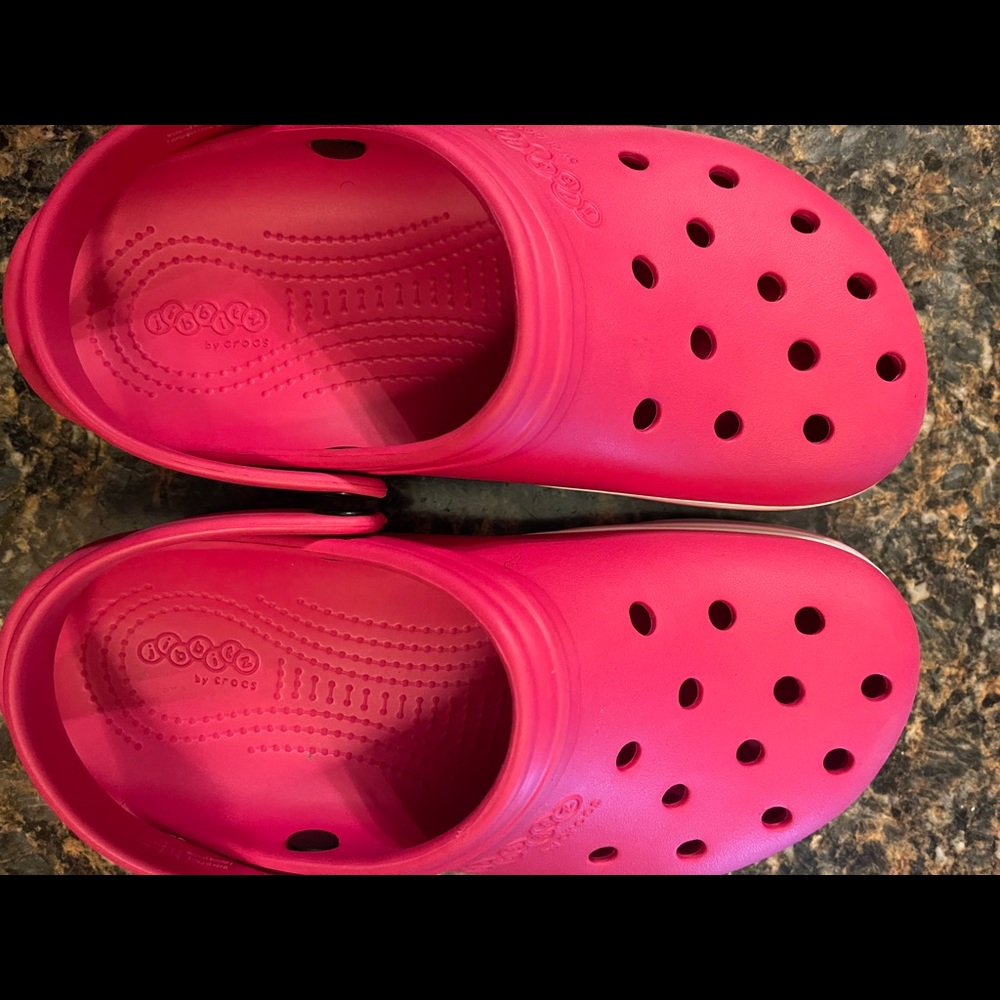 Jibbitz crocs - Picture 4 of 6